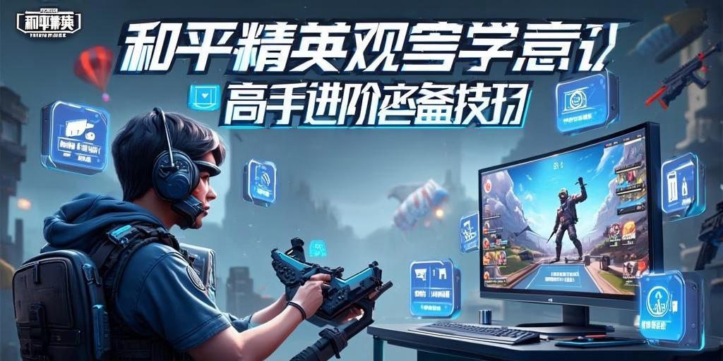 和平精英ios《HS》辅助上分如喝水
